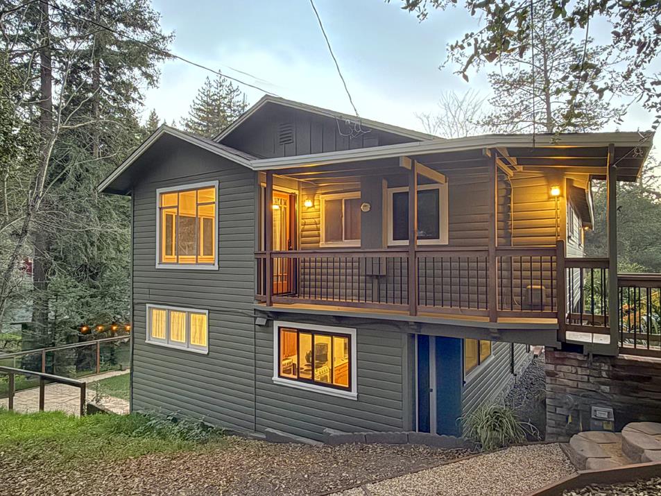 Detail Gallery Image 28 of 28 For 16 Mound Ave, Mount Hermon,  CA 95041 - – Beds | – Baths