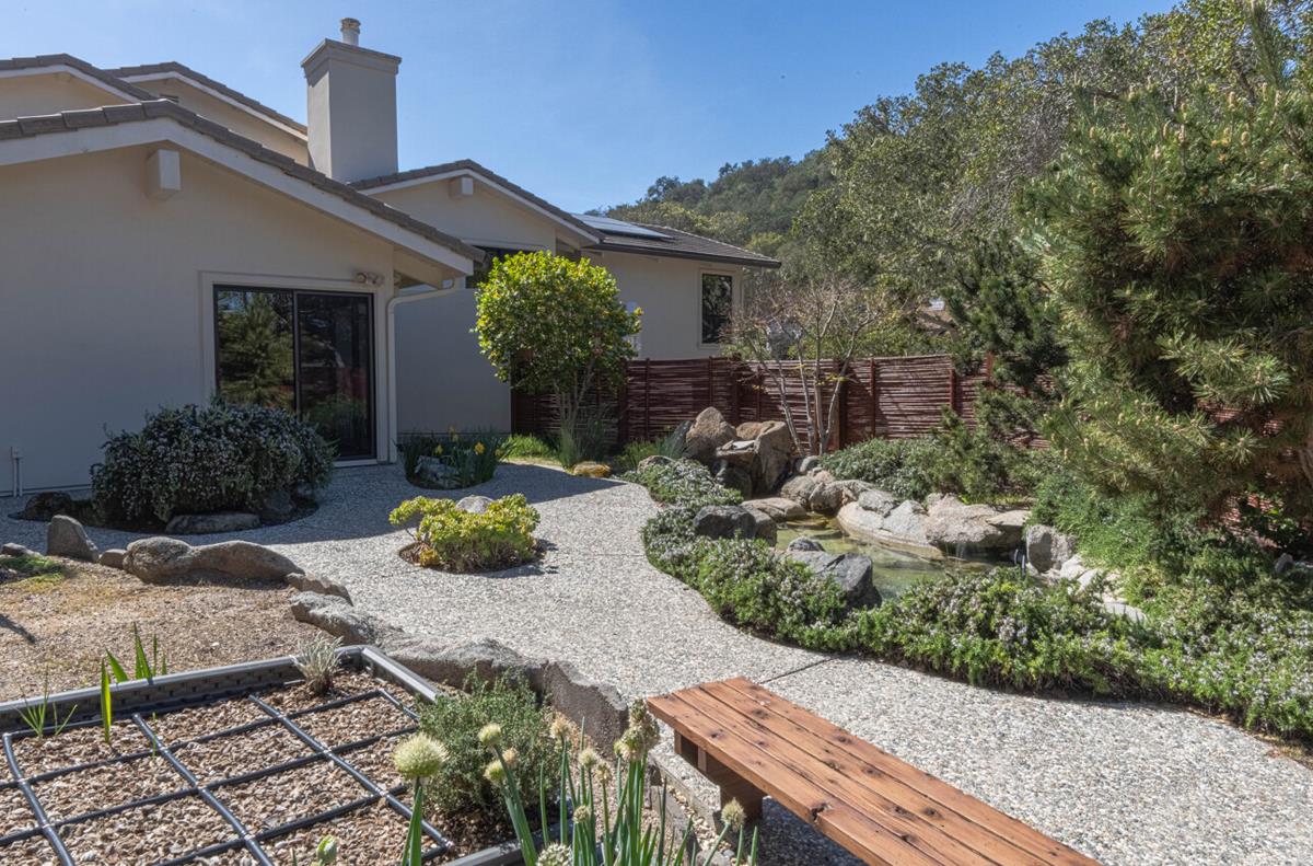 Detail Gallery Image 55 of 67 For 25207 Casiano Dr, Salinas,  CA 93908 - 4 Beds | 4 Baths