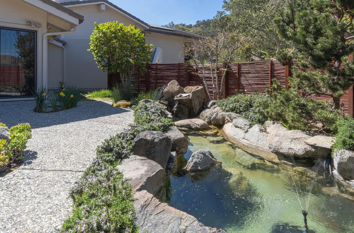 Detail Gallery Image 56 of 67 For 25207 Casiano Dr, Salinas,  CA 93908 - 4 Beds | 4 Baths