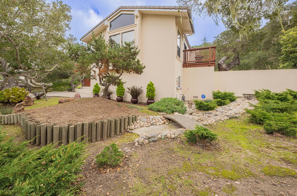 Detail Gallery Image 63 of 67 For 25207 Casiano Dr, Salinas,  CA 93908 - 4 Beds | 4 Baths