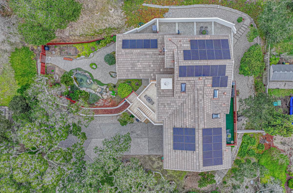 Detail Gallery Image 66 of 67 For 25207 Casiano Dr, Salinas,  CA 93908 - 4 Beds | 4 Baths