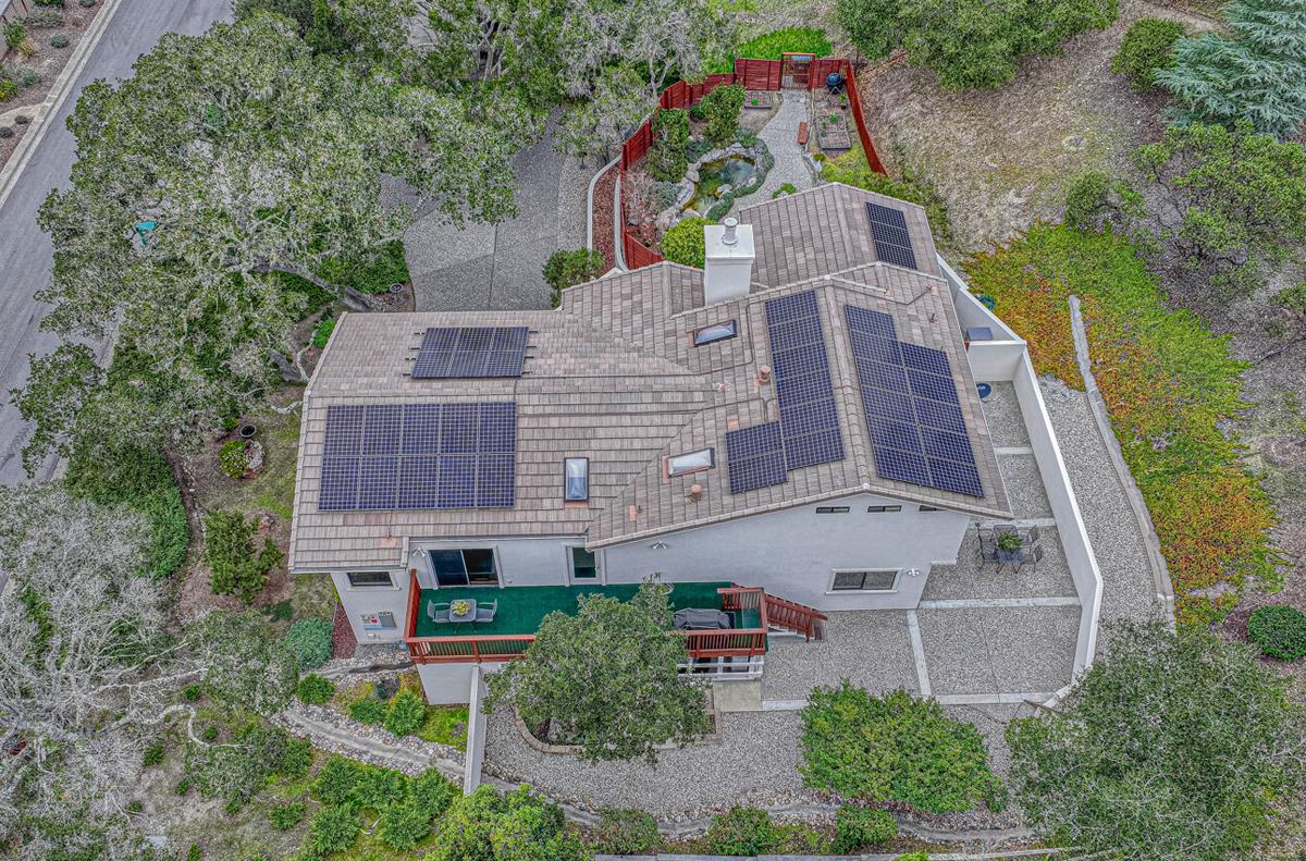 Detail Gallery Image 67 of 67 For 25207 Casiano Dr, Salinas,  CA 93908 - 4 Beds | 4 Baths