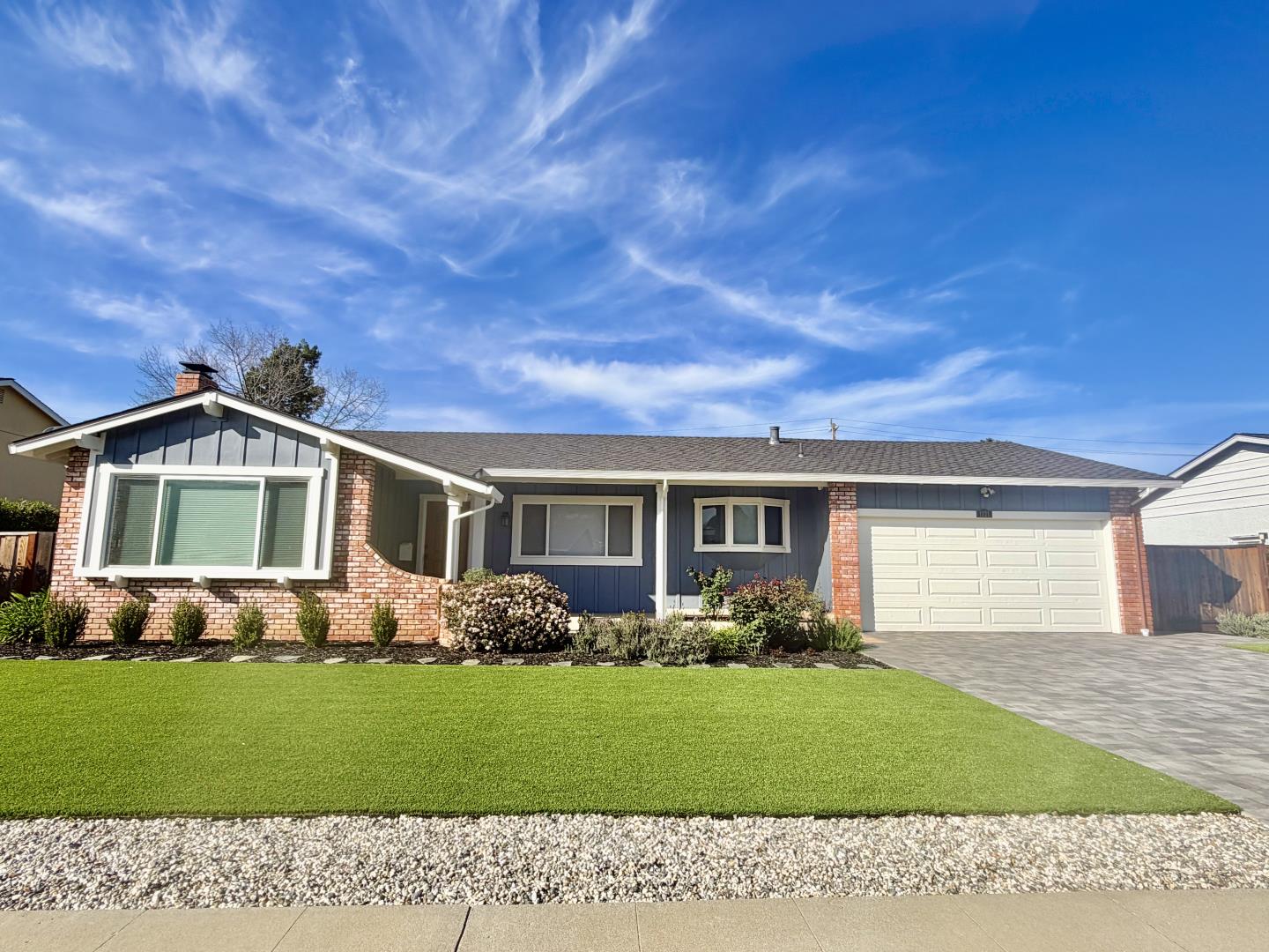 1090 White Drive, Santa Clara, CA, 95051