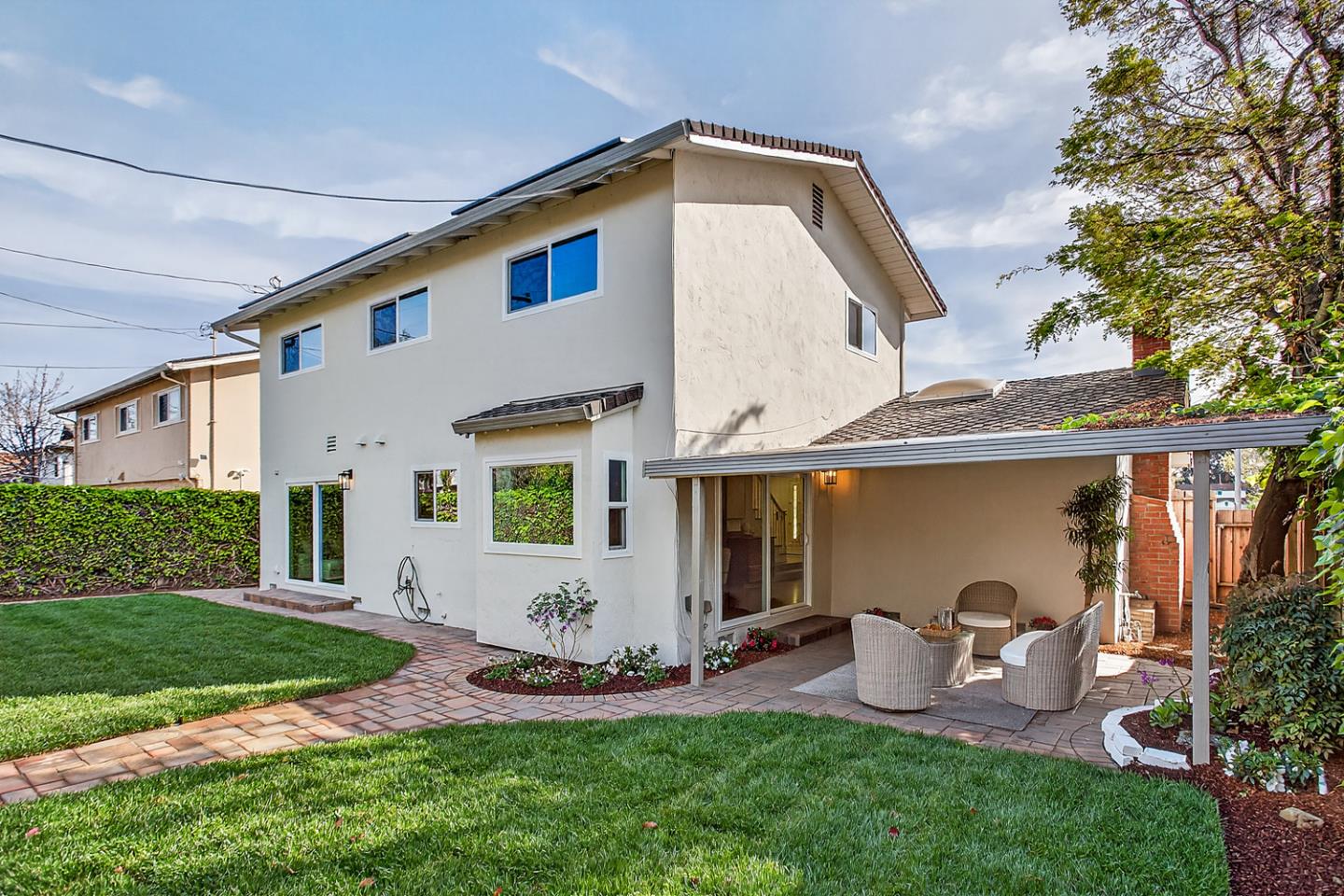 Detail Gallery Image 24 of 29 For 1565 Blackhawk Dr, Sunnyvale,  CA 94087 - 4 Beds | 3 Baths