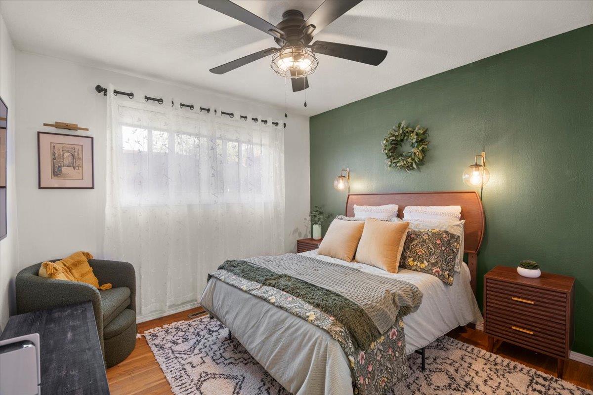 Detail Gallery Image 12 of 17 For 15001 Ridgetop Dr, San Jose,  CA 95127 - 3 Beds | 2 Baths