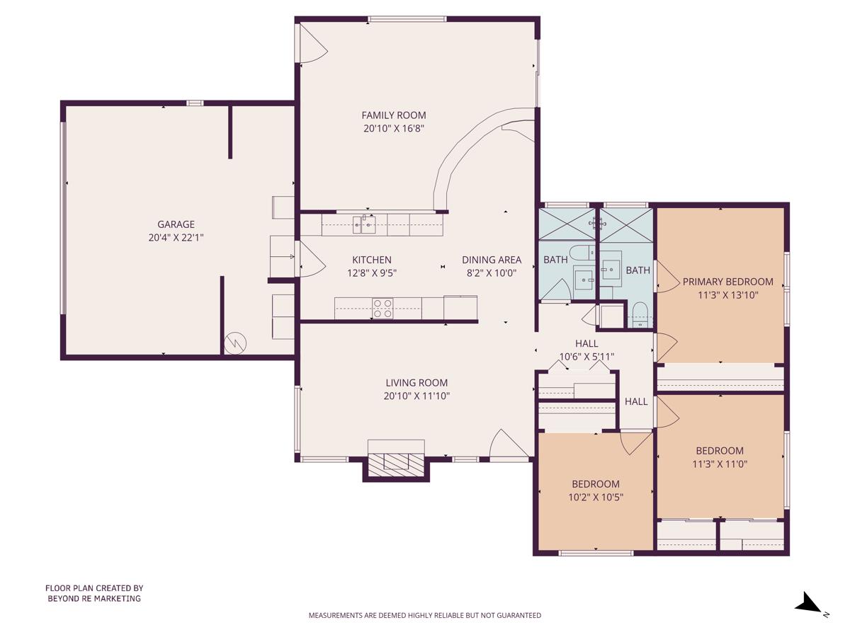 Detail Gallery Image 17 of 17 For 15001 Ridgetop Dr, San Jose,  CA 95127 - 3 Beds | 2 Baths
