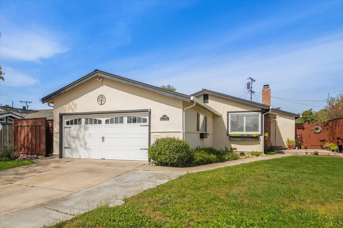 3217 Golf, San Jose, CA, 95127