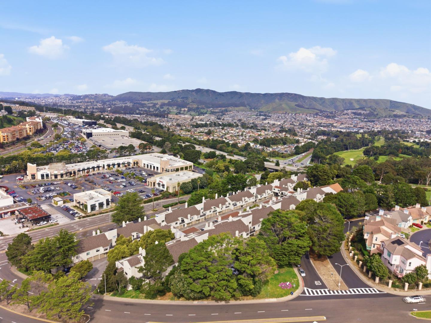 Detail Gallery Image 16 of 28 For 1 Appian Way #714-5,  South San Francisco,  CA 94080 - 1 Beds | 1 Baths