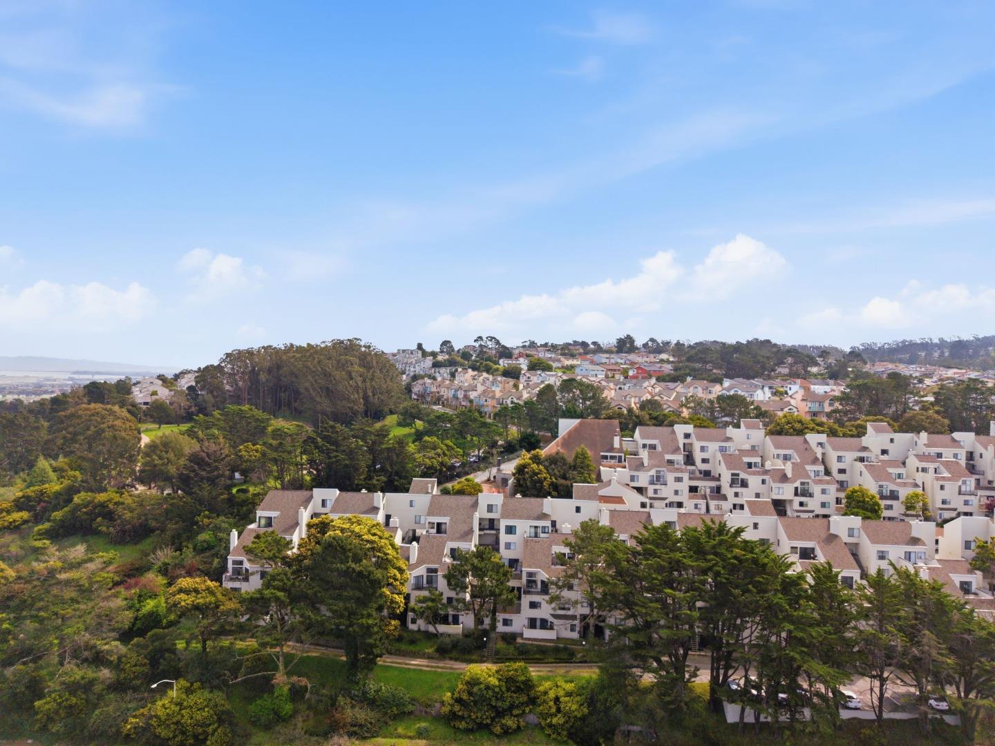 Detail Gallery Image 20 of 28 For 1 Appian Way #714-5,  South San Francisco,  CA 94080 - 1 Beds | 1 Baths