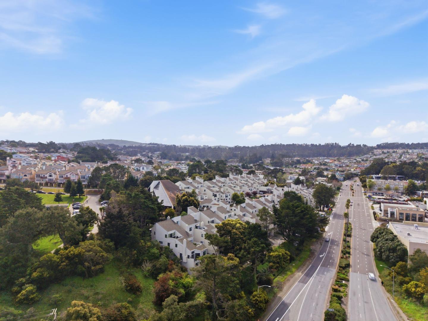 Detail Gallery Image 21 of 28 For 1 Appian Way #714-5,  South San Francisco,  CA 94080 - 1 Beds | 1 Baths
