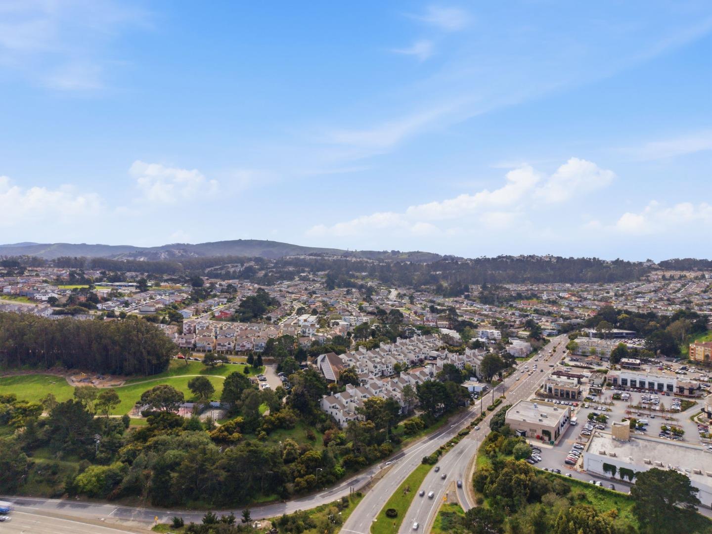 Detail Gallery Image 22 of 28 For 1 Appian Way #714-5,  South San Francisco,  CA 94080 - 1 Beds | 1 Baths