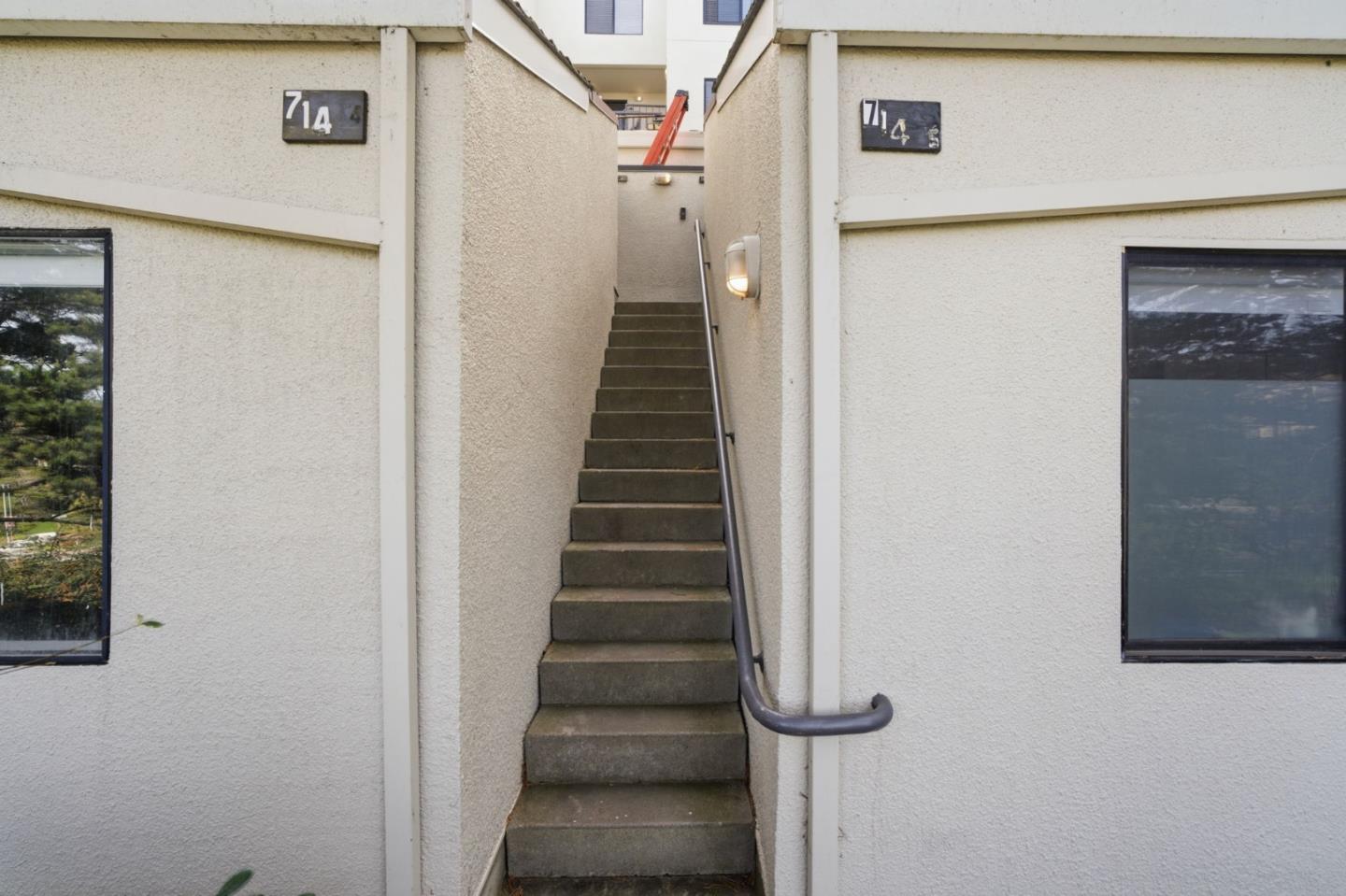 Detail Gallery Image 25 of 28 For 1 Appian Way #714-5,  South San Francisco,  CA 94080 - 1 Beds | 1 Baths