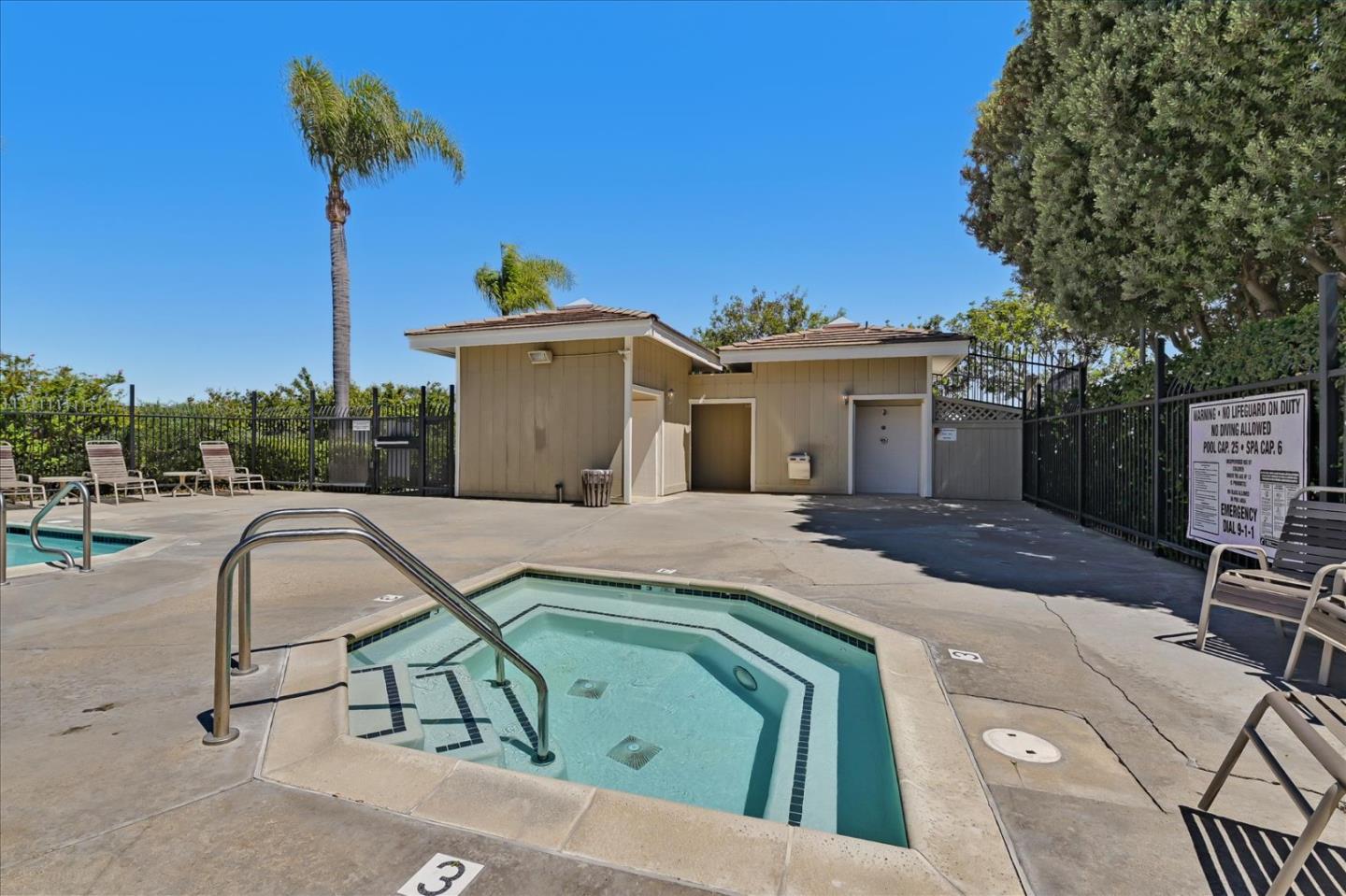 Detail Gallery Image 29 of 30 For 4212 Vista Panorama Way #280,  Oceanside,  CA 92057 - 2 Beds | 1 Baths