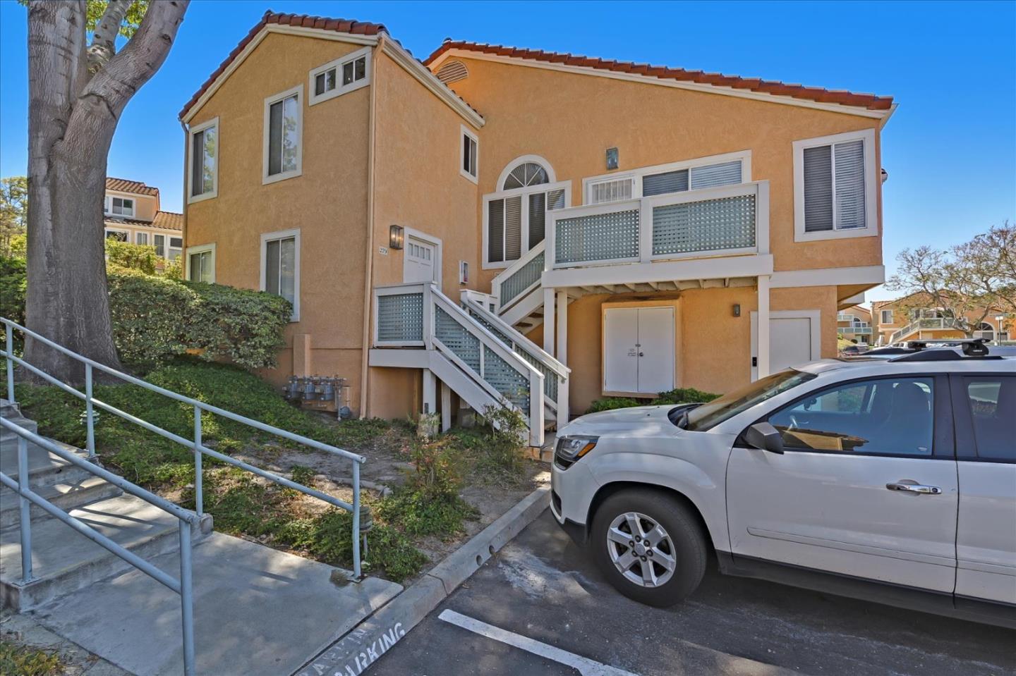 Detail Gallery Image 3 of 30 For 4212 Vista Panorama Way #280,  Oceanside,  CA 92057 - 2 Beds | 1 Baths