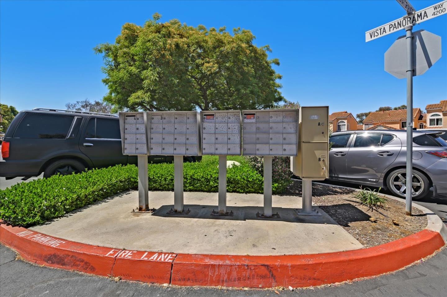 Detail Gallery Image 30 of 30 For 4212 Vista Panorama Way #280,  Oceanside,  CA 92057 - 2 Beds | 1 Baths