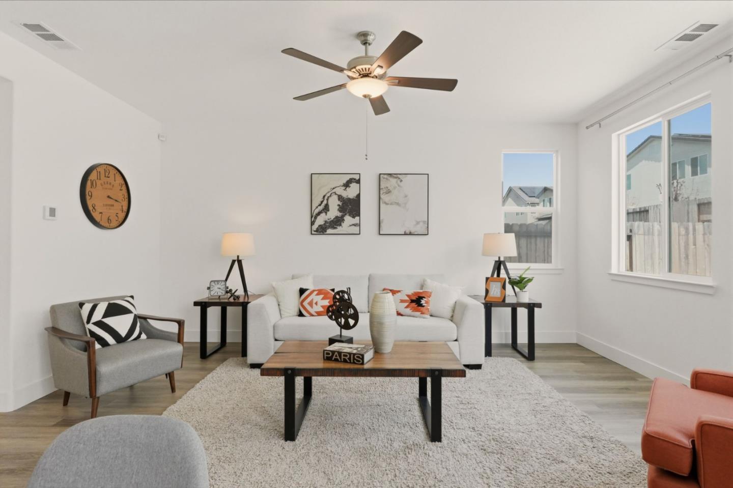 Detail Gallery Image 3 of 49 For 1207 Walker Peak Way, Hollister,  CA 95023 - 3 Beds | 2/1 Baths