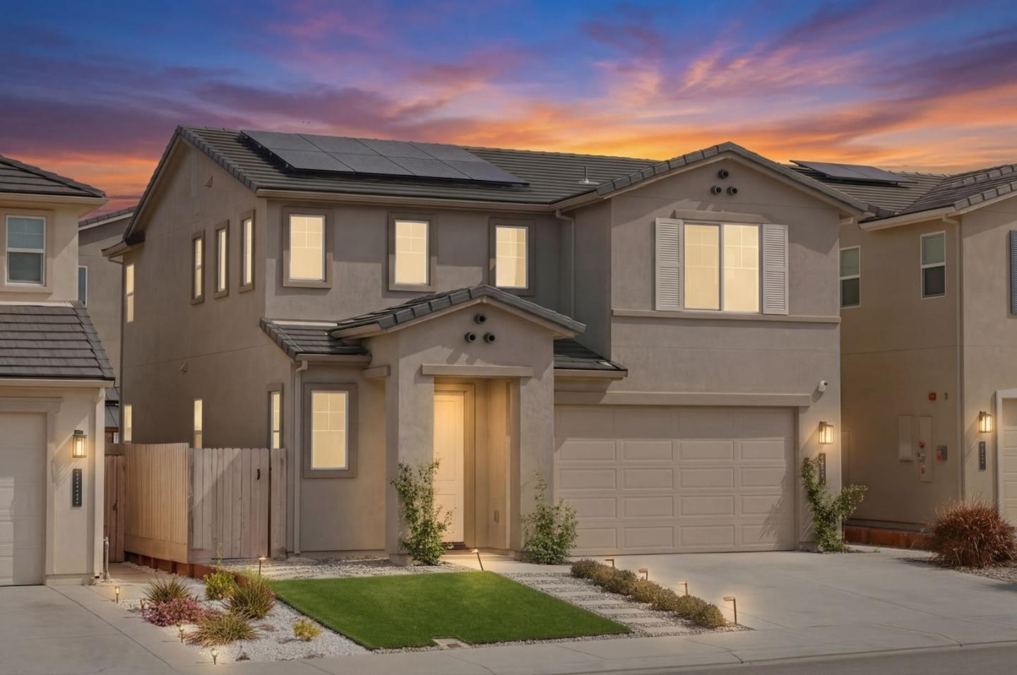 Detail Gallery Image 35 of 49 For 1207 Walker Peak Way, Hollister,  CA 95023 - 3 Beds | 2/1 Baths