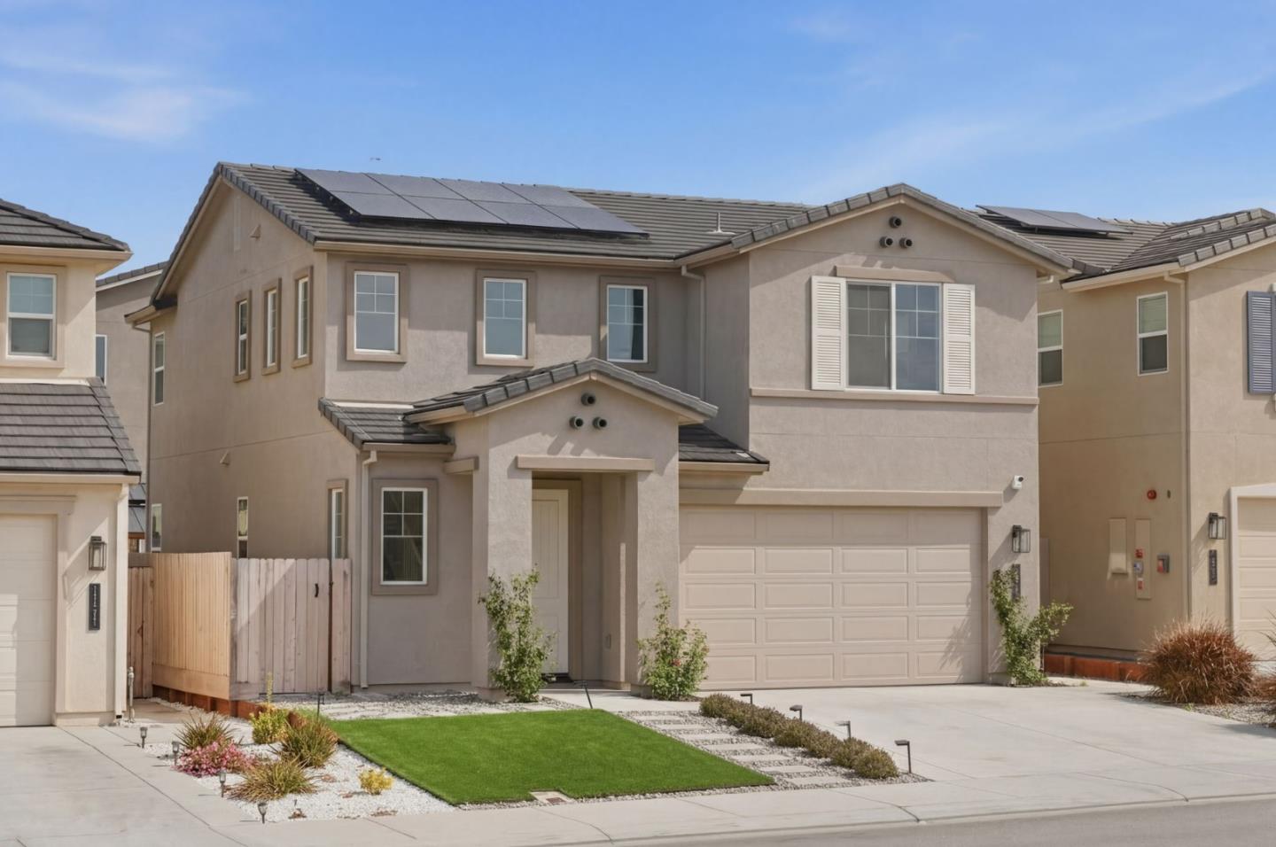 Detail Gallery Image 36 of 49 For 1207 Walker Peak Way, Hollister,  CA 95023 - 3 Beds | 2/1 Baths