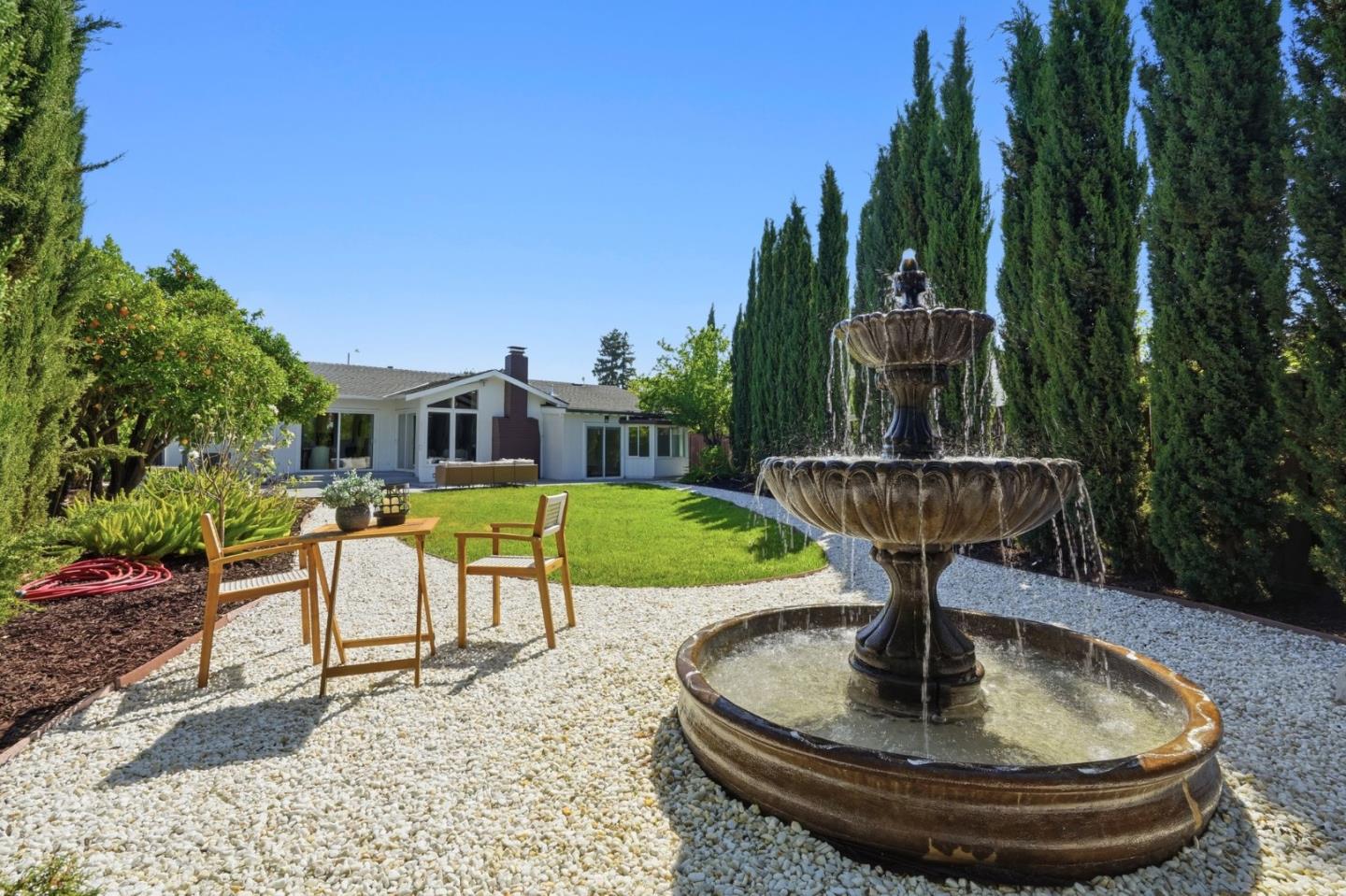 500 Kiely Boulevard, Santa Clara, CA, 95051