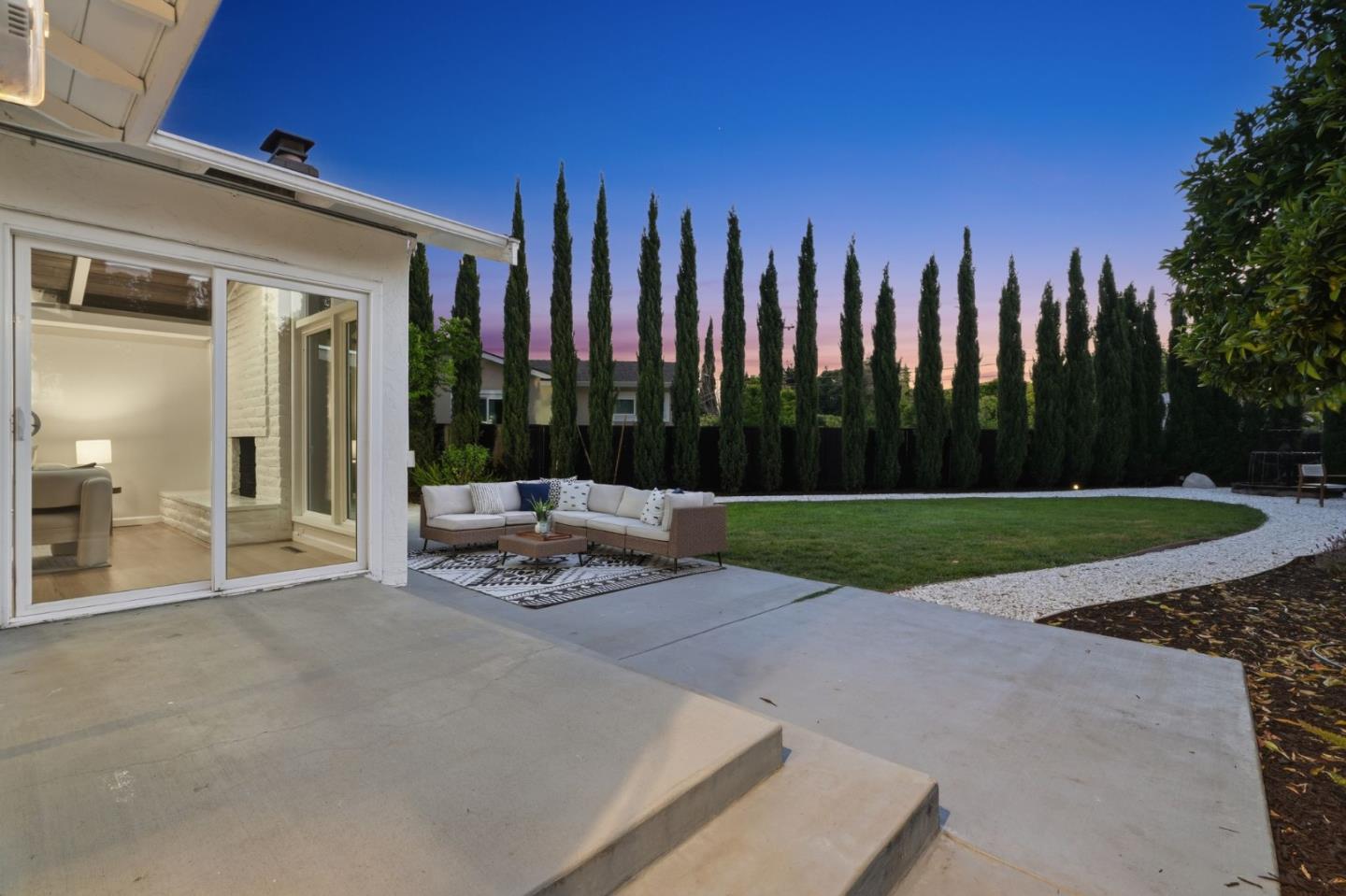 Detail Gallery Image 2 of 66 For 500 Kiely Blvd, Santa Clara,  CA 95051 - 4 Beds | 2 Baths