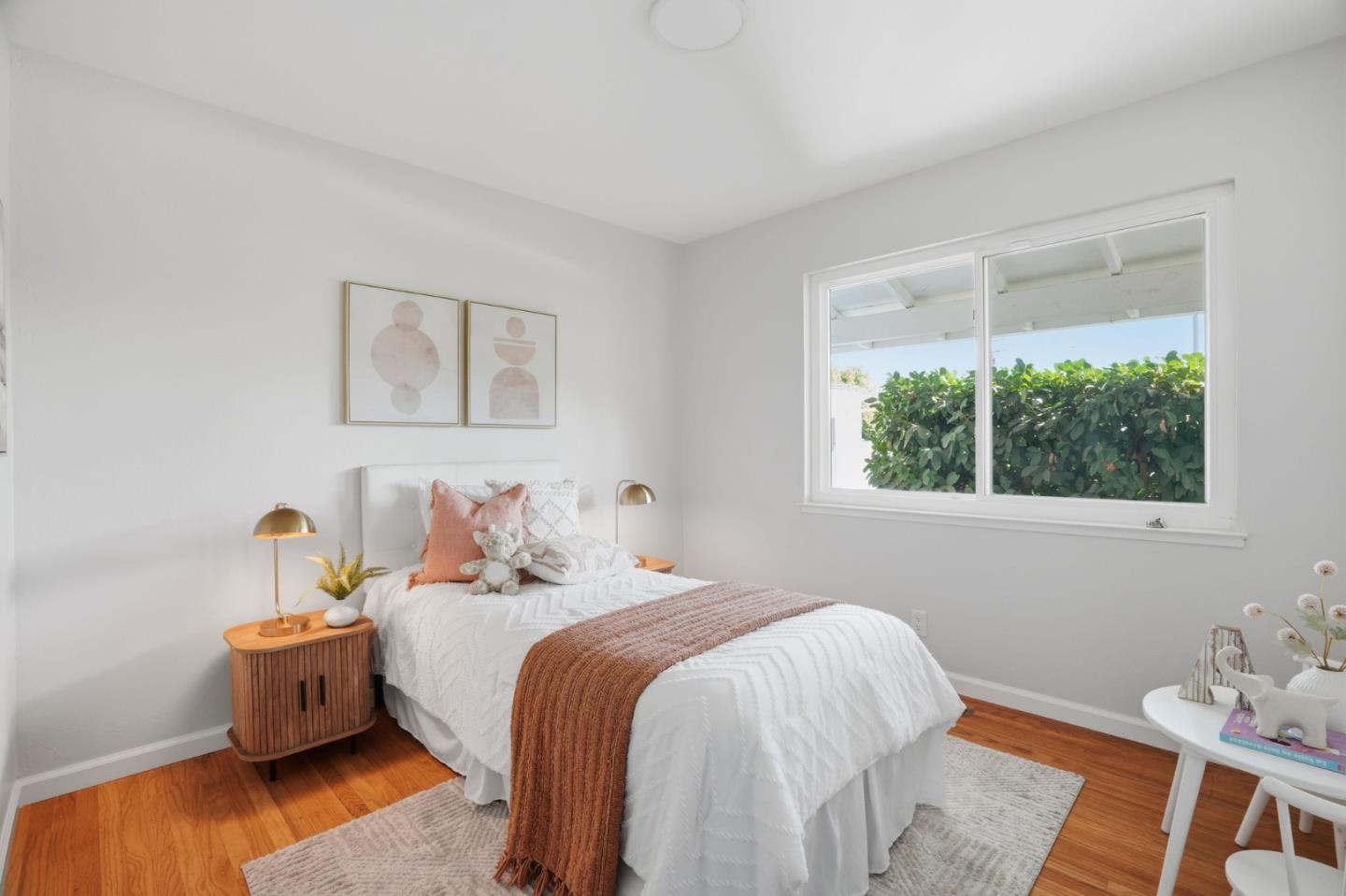 Detail Gallery Image 26 of 66 For 500 Kiely Blvd, Santa Clara,  CA 95051 - 4 Beds | 2 Baths