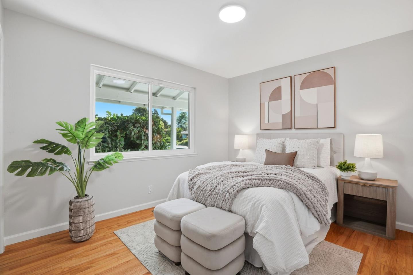 Detail Gallery Image 29 of 66 For 500 Kiely Blvd, Santa Clara,  CA 95051 - 4 Beds | 2 Baths