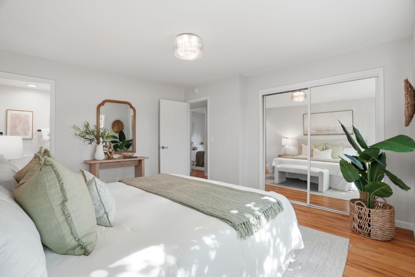 Detail Gallery Image 34 of 66 For 500 Kiely Blvd, Santa Clara,  CA 95051 - 4 Beds | 2 Baths