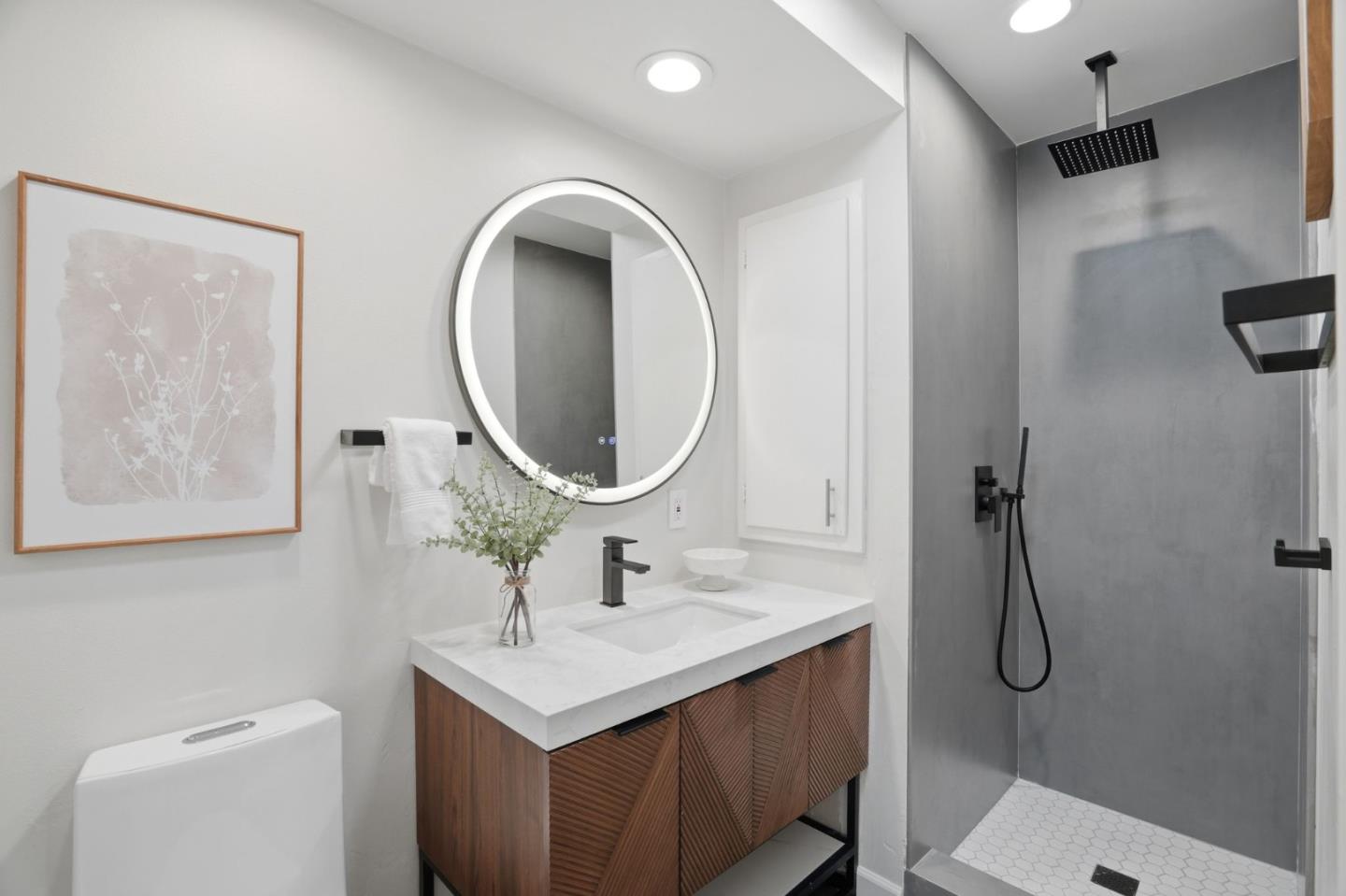 Detail Gallery Image 35 of 66 For 500 Kiely Blvd, Santa Clara,  CA 95051 - 4 Beds | 2 Baths