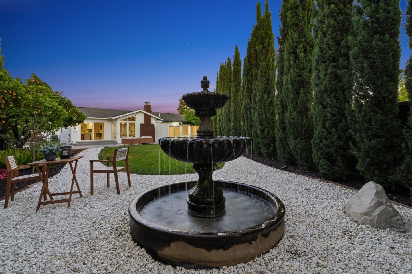 500 Kiely Boulevard, Santa Clara, CA, 95051