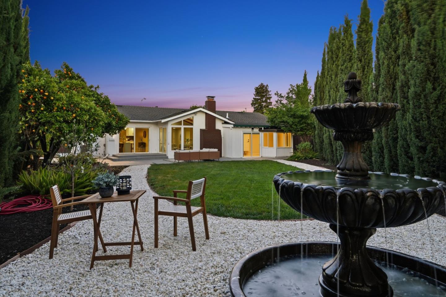 Detail Gallery Image 45 of 66 For 500 Kiely Blvd, Santa Clara,  CA 95051 - 4 Beds | 2 Baths