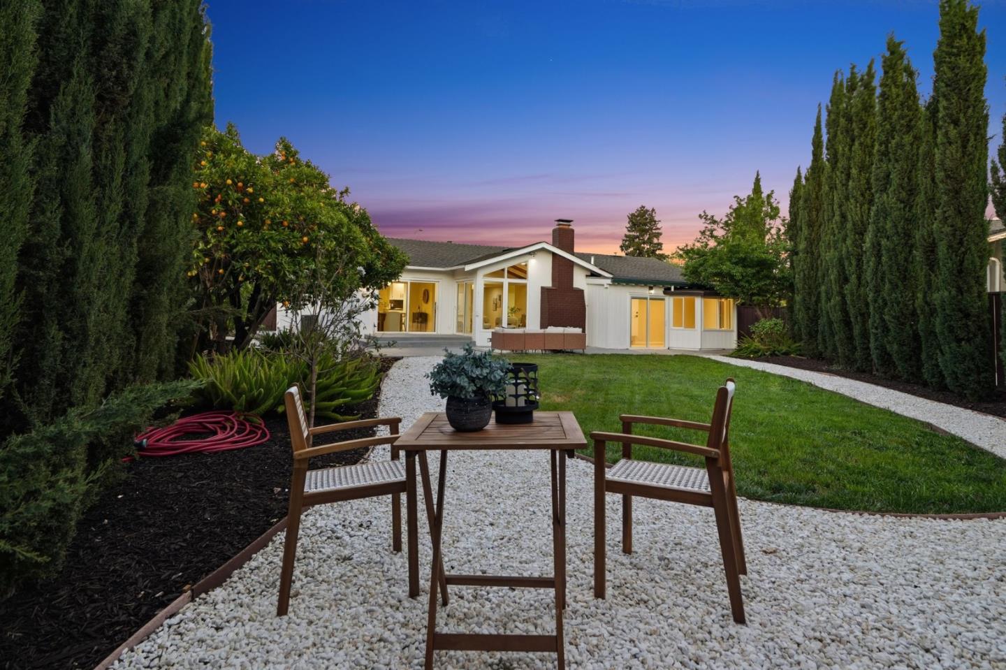 Detail Gallery Image 46 of 66 For 500 Kiely Blvd, Santa Clara,  CA 95051 - 4 Beds | 2 Baths