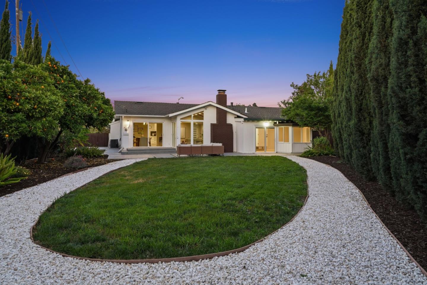 Detail Gallery Image 47 of 66 For 500 Kiely Blvd, Santa Clara,  CA 95051 - 4 Beds | 2 Baths