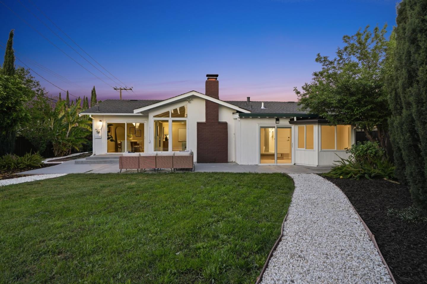 Detail Gallery Image 48 of 66 For 500 Kiely Blvd, Santa Clara,  CA 95051 - 4 Beds | 2 Baths