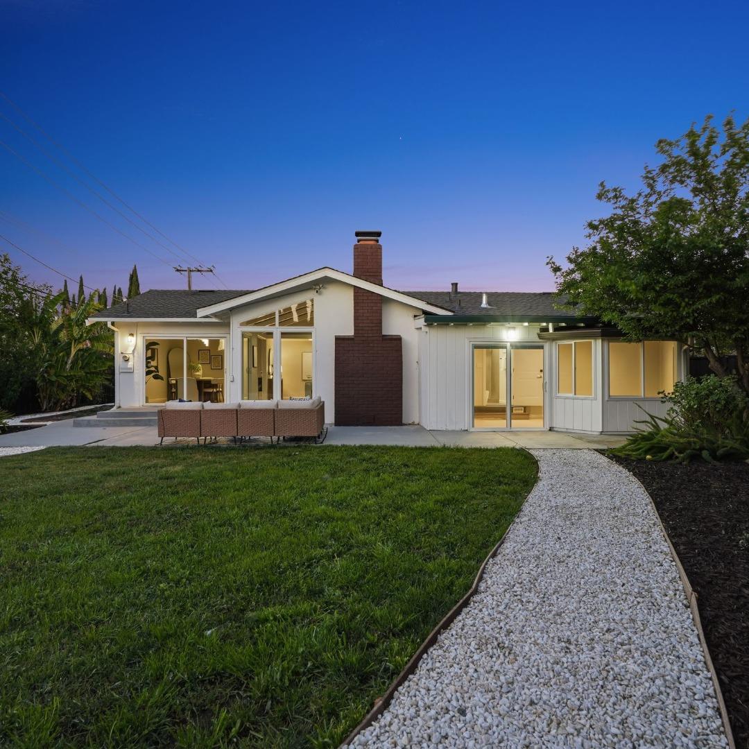 Detail Gallery Image 49 of 66 For 500 Kiely Blvd, Santa Clara,  CA 95051 - 4 Beds | 2 Baths