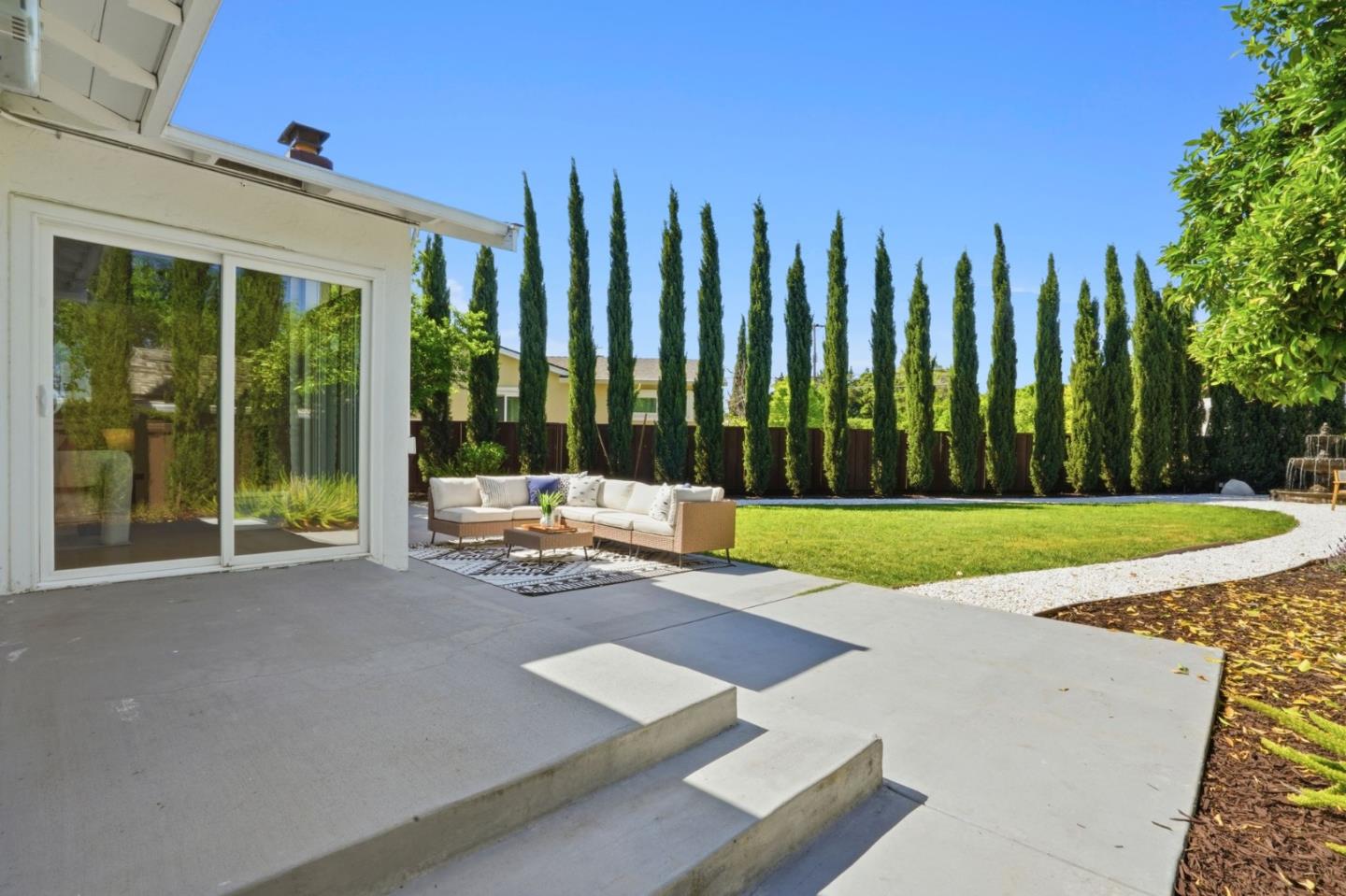 Detail Gallery Image 50 of 66 For 500 Kiely Blvd, Santa Clara,  CA 95051 - 4 Beds | 2 Baths