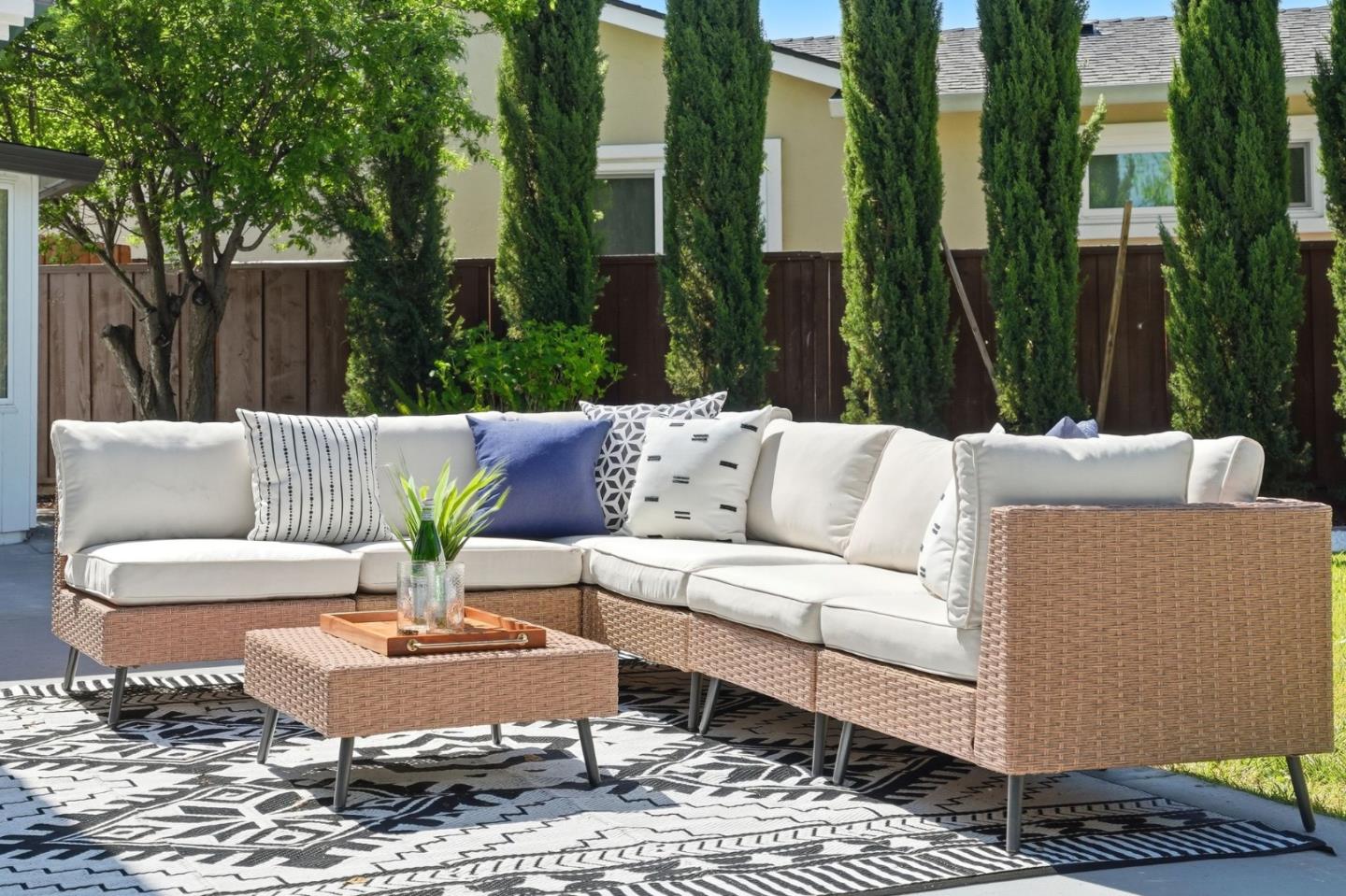 Detail Gallery Image 51 of 66 For 500 Kiely Blvd, Santa Clara,  CA 95051 - 4 Beds | 2 Baths