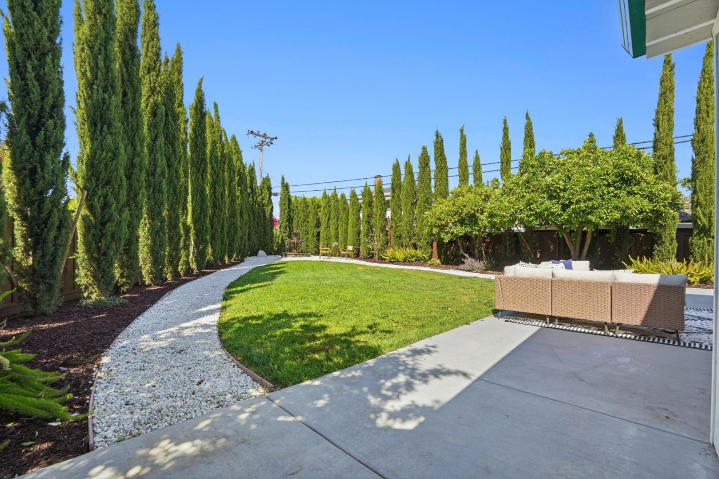 Detail Gallery Image 54 of 66 For 500 Kiely Blvd, Santa Clara,  CA 95051 - 4 Beds | 2 Baths