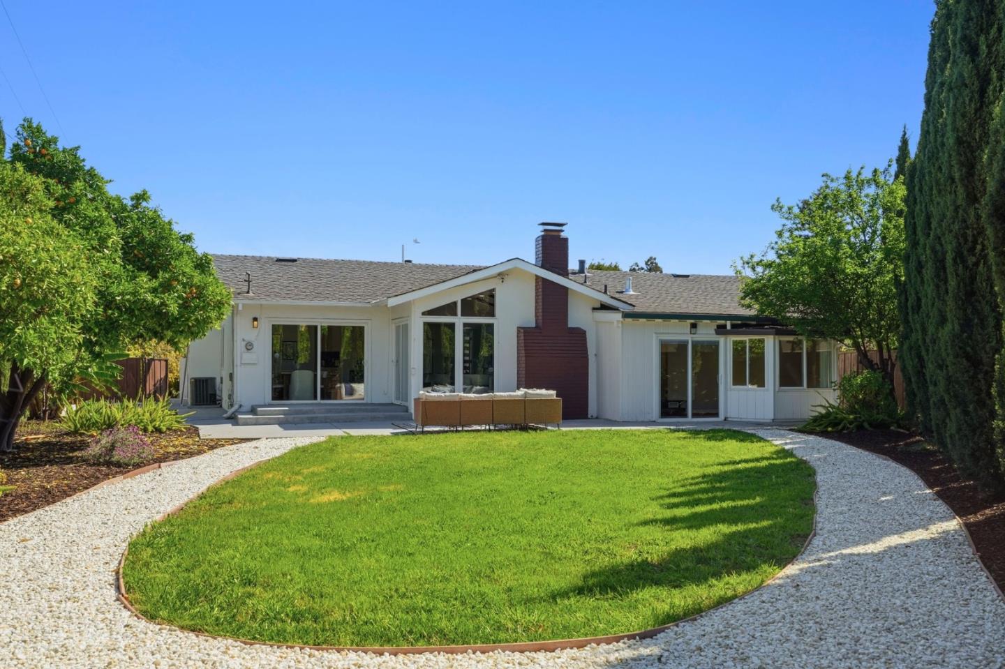 Detail Gallery Image 55 of 66 For 500 Kiely Blvd, Santa Clara,  CA 95051 - 4 Beds | 2 Baths