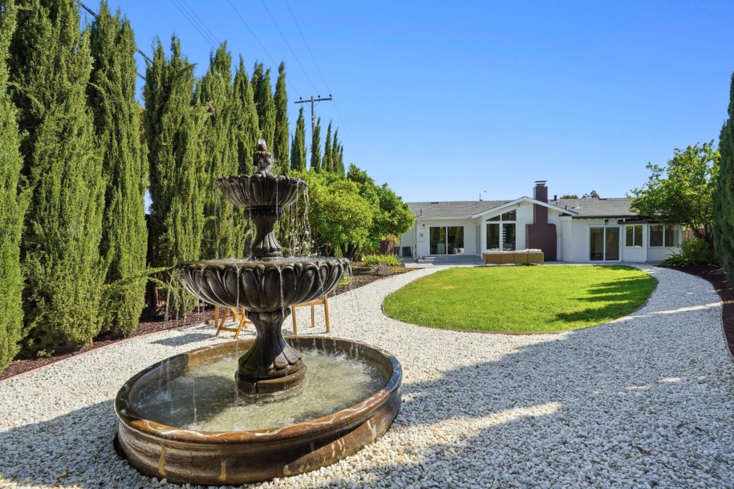 Detail Gallery Image 56 of 66 For 500 Kiely Blvd, Santa Clara,  CA 95051 - 4 Beds | 2 Baths