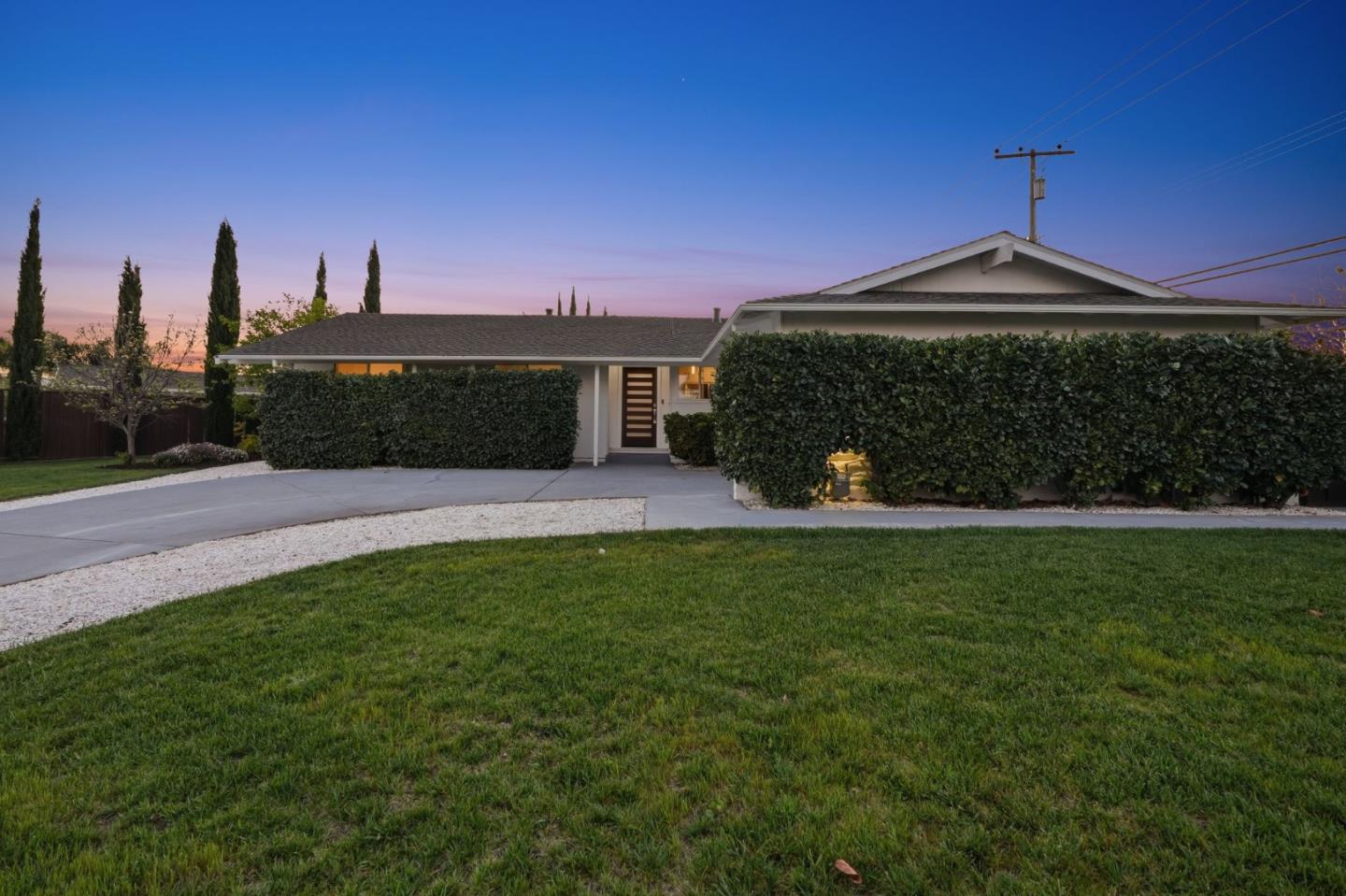 Detail Gallery Image 60 of 66 For 500 Kiely Blvd, Santa Clara,  CA 95051 - 4 Beds | 2 Baths