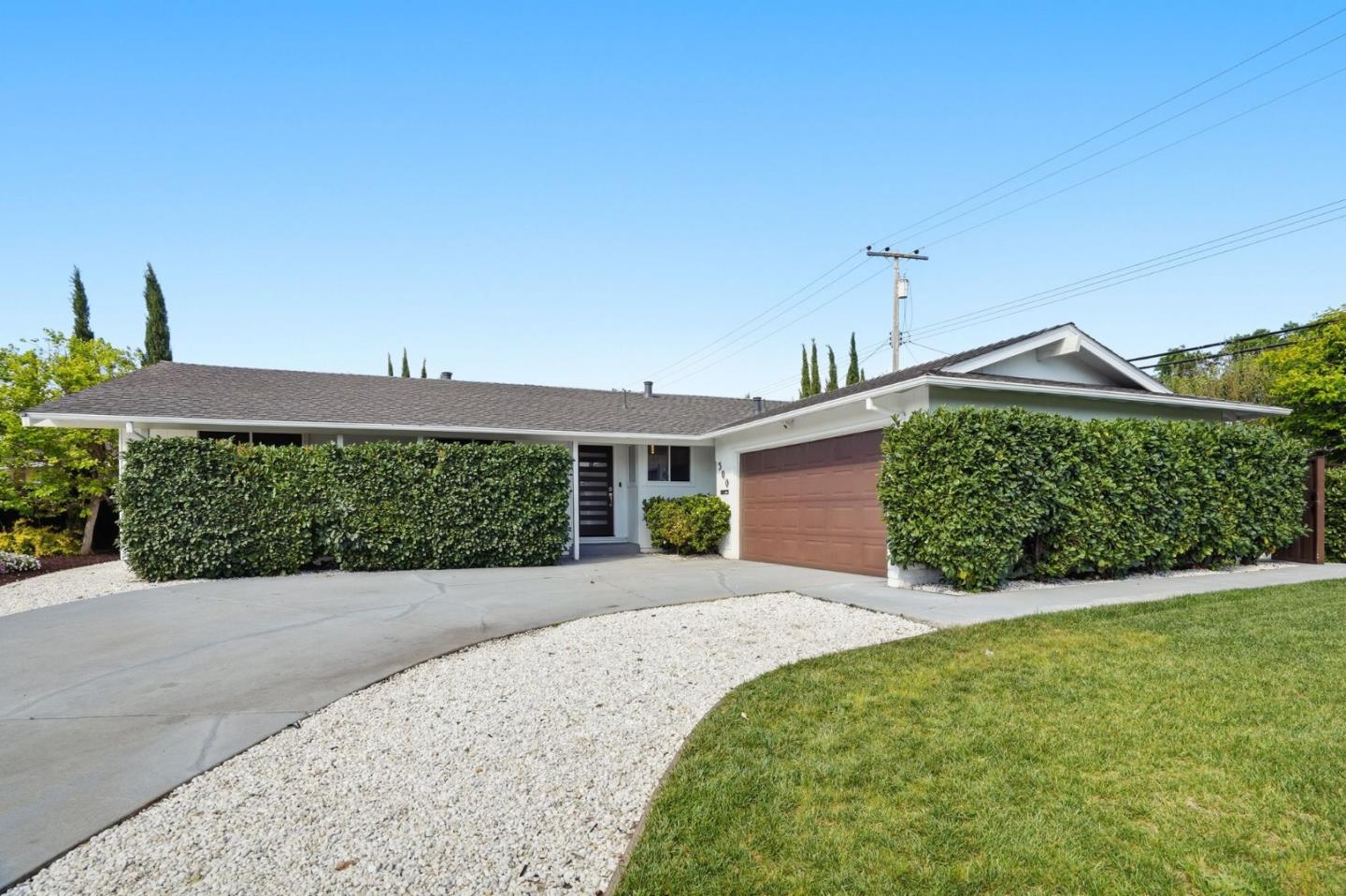 Detail Gallery Image 62 of 66 For 500 Kiely Blvd, Santa Clara,  CA 95051 - 4 Beds | 2 Baths