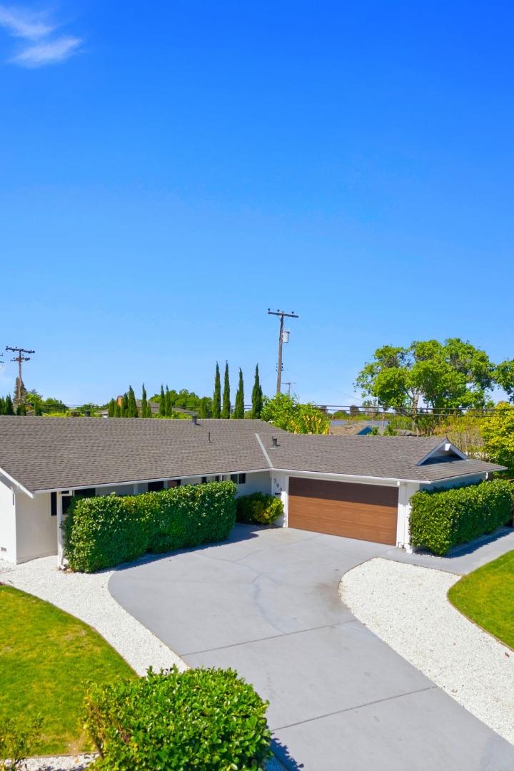 Detail Gallery Image 64 of 66 For 500 Kiely Blvd, Santa Clara,  CA 95051 - 4 Beds | 2 Baths