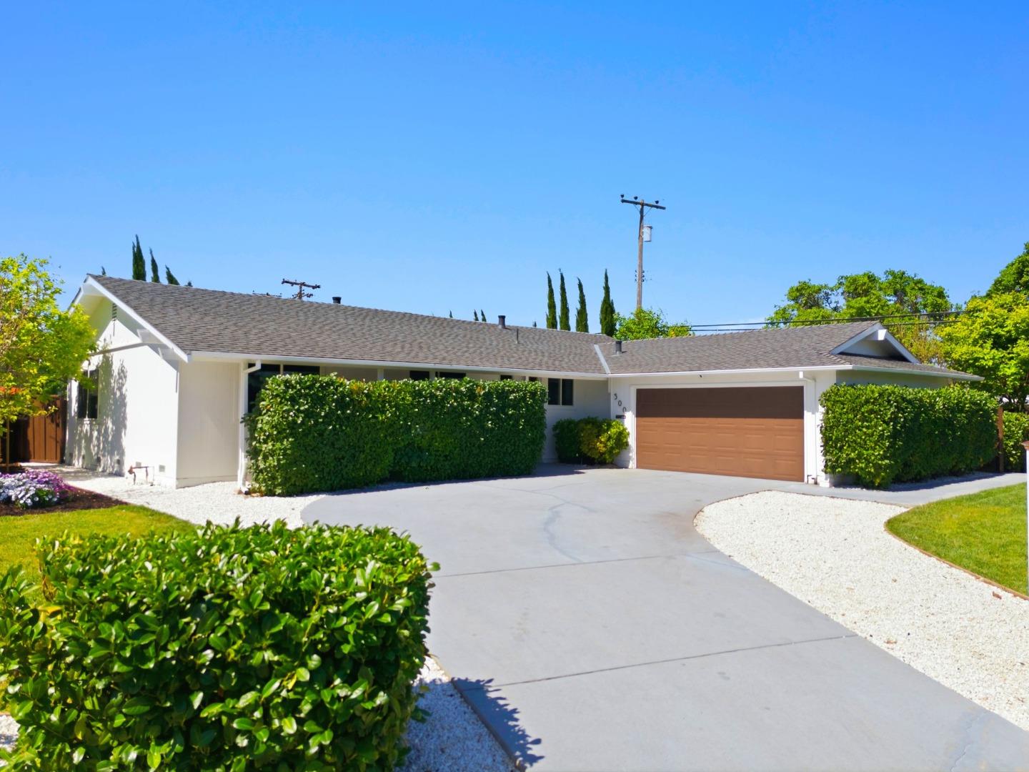 Detail Gallery Image 65 of 66 For 500 Kiely Blvd, Santa Clara,  CA 95051 - 4 Beds | 2 Baths