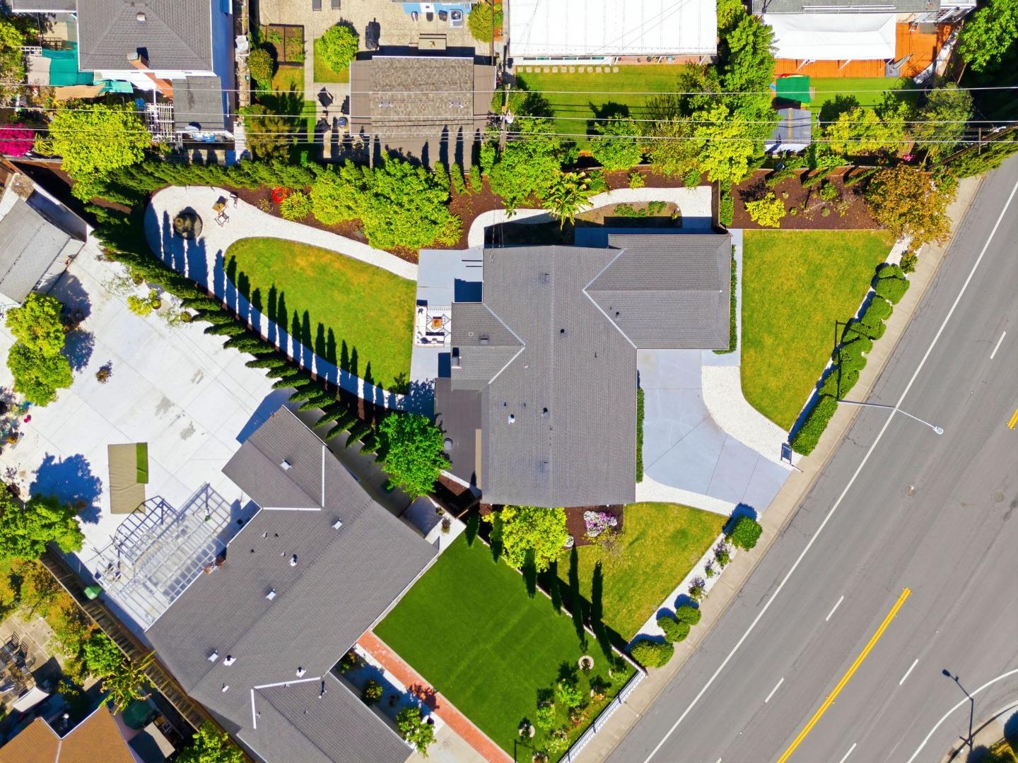 Detail Gallery Image 66 of 66 For 500 Kiely Blvd, Santa Clara,  CA 95051 - 4 Beds | 2 Baths