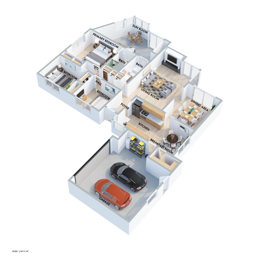 500 Kiely Boulevard, Santa Clara, CA, 95051