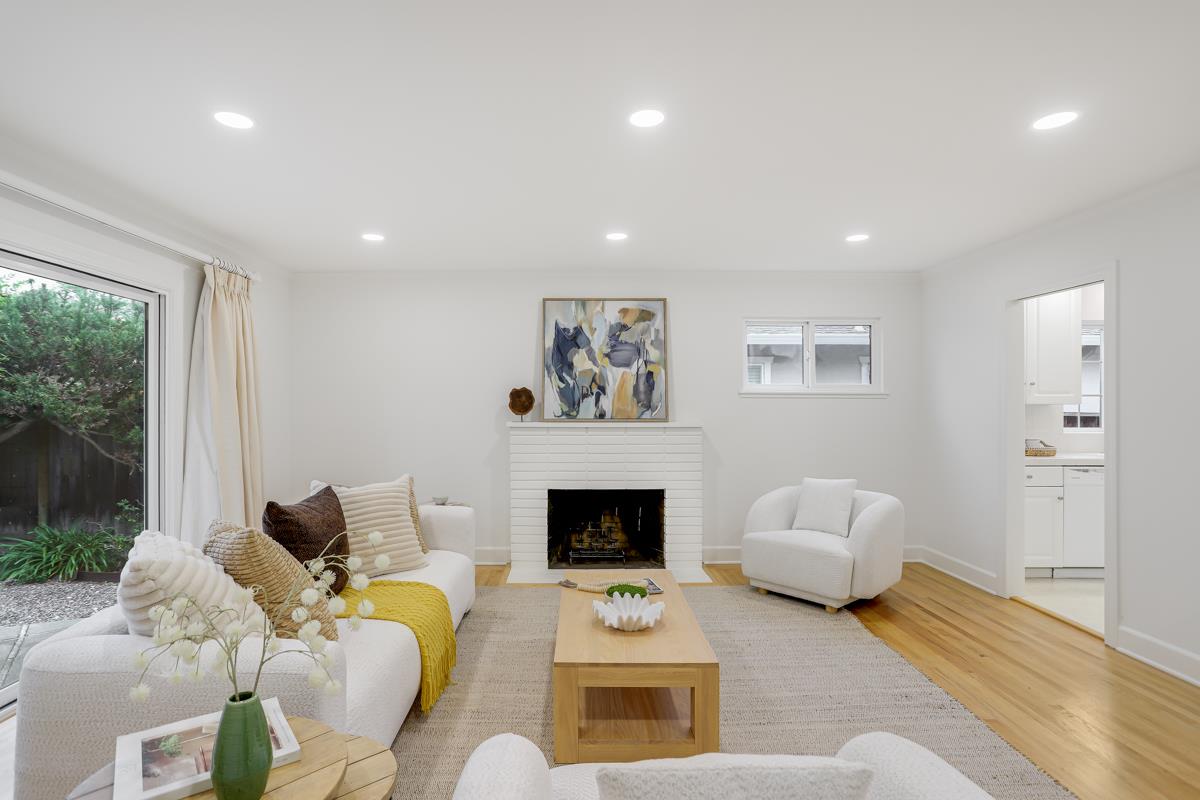 Detail Gallery Image 10 of 33 For 3471 San Marcos Way, Santa Clara,  CA 95051 - 3 Beds | 2 Baths