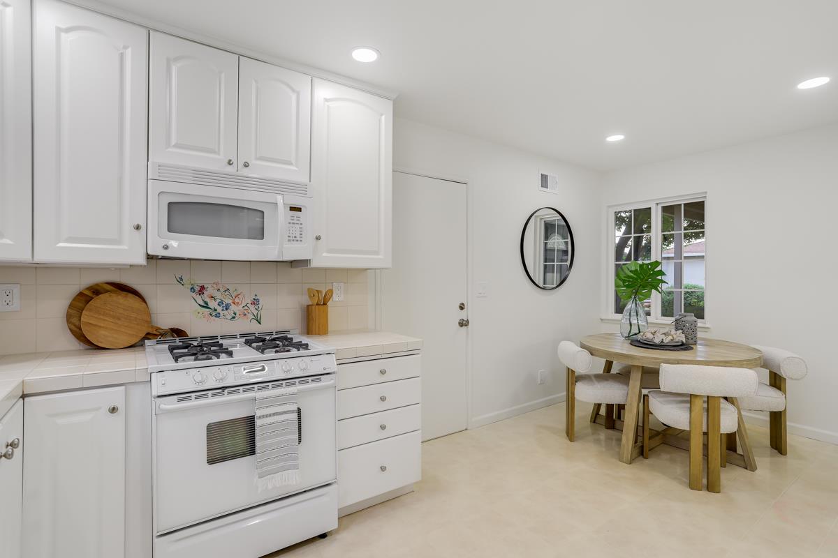 Detail Gallery Image 11 of 33 For 3471 San Marcos Way, Santa Clara,  CA 95051 - 3 Beds | 2 Baths