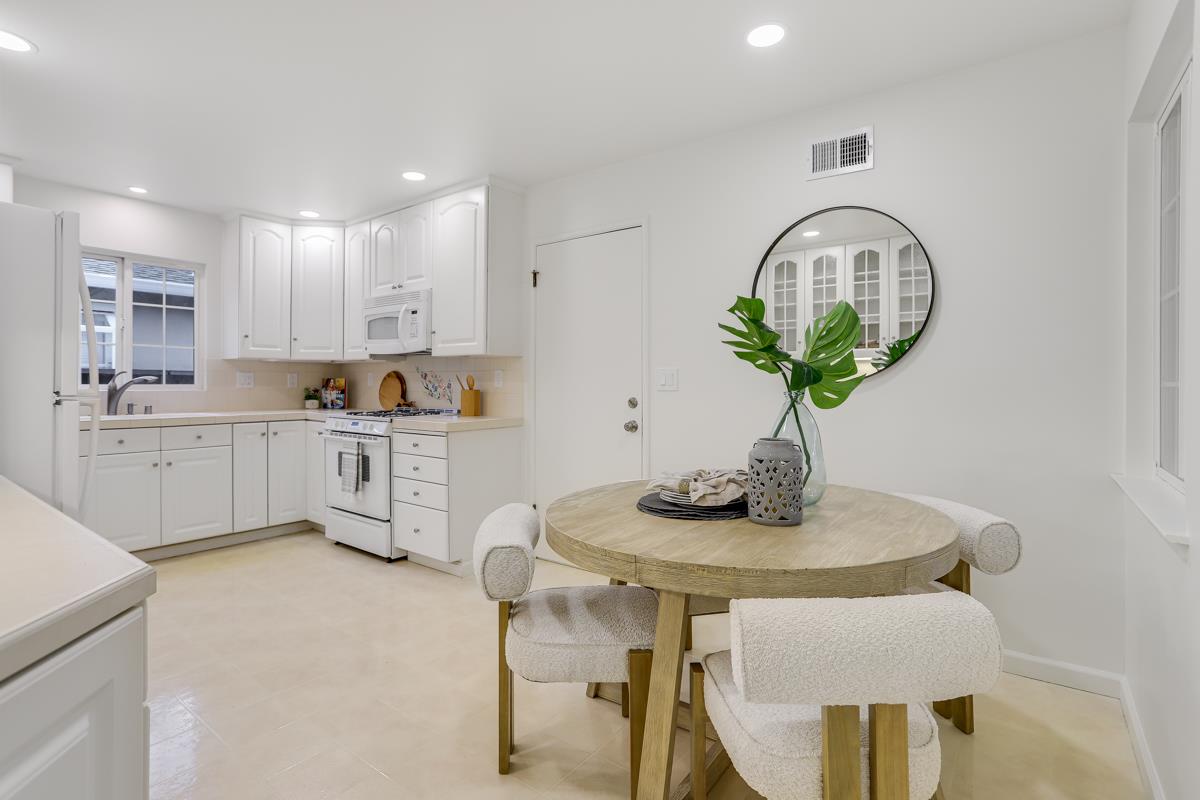 Detail Gallery Image 12 of 33 For 3471 San Marcos Way, Santa Clara,  CA 95051 - 3 Beds | 2 Baths