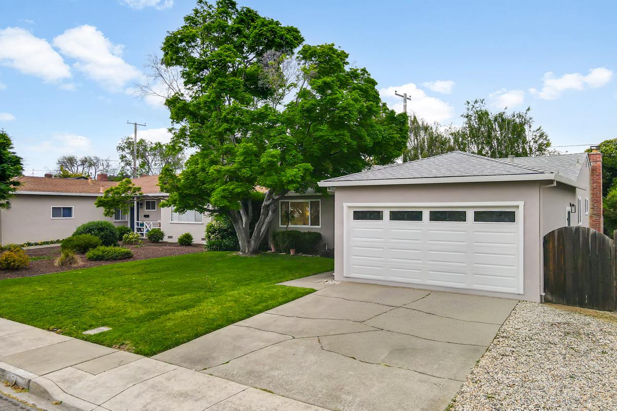 Detail Gallery Image 2 of 33 For 3471 San Marcos Way, Santa Clara,  CA 95051 - 3 Beds | 2 Baths