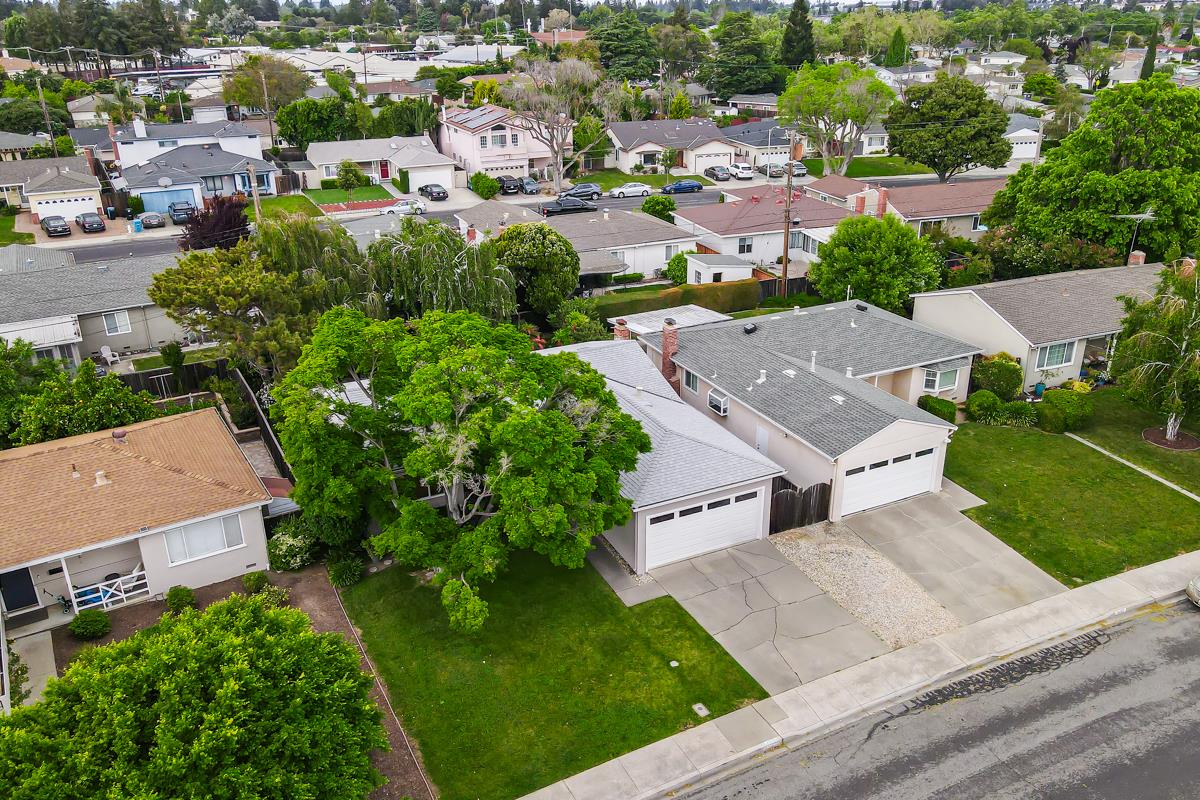 Detail Gallery Image 32 of 33 For 3471 San Marcos Way, Santa Clara,  CA 95051 - 3 Beds | 2 Baths